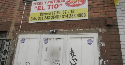 YESOS Y PINTURAS EL TIO YESOS Y PINTURAS EL TIO
